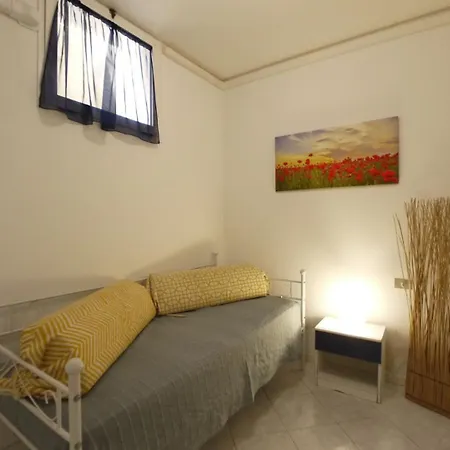 Holyday House شقة مارشيللي