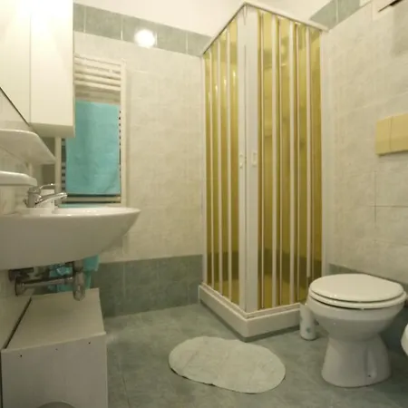 Holyday House شقة