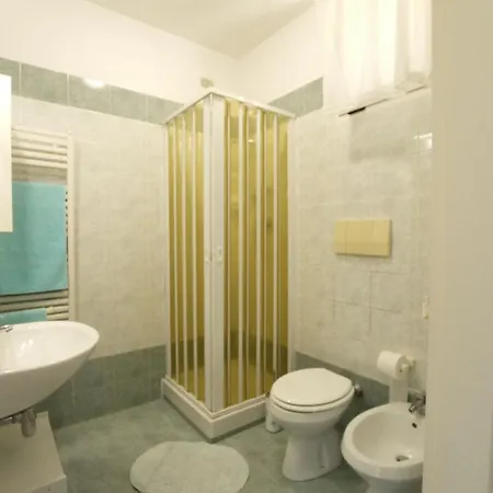 شقة Holyday House مارشيللي