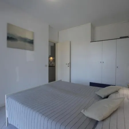 Holyday House شقة مارشيللي