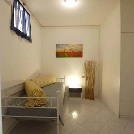 Holyday House شقة